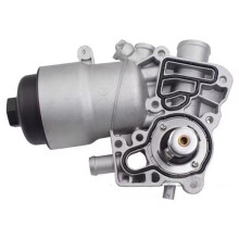 Car Oil Filter Housing Assembly 059115389H 059115389G/K/P for Q7 2011-2015
