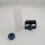 2X Set di Flaconi con Rullo di Colla, Flacone di Colla da 100 Ml 6