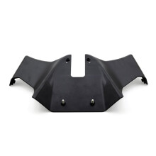 Motorcycle Naked Front Spoiler for GSX-8S GSX 8S GSX8S 2023-2025 Winglet Aerodynamic Wing Kit Spoiler