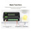 2X Waveshare 16CH Relay Module Modbus POE ETH Relay Support Modbus RTU//TCP Protocol for Industrial Automation 7