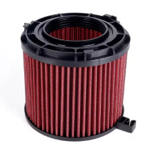 High Flow Replacement Air Filter for A4 A5 Q5 S4 S5 RS4 RS5 SQ5 2015-2024