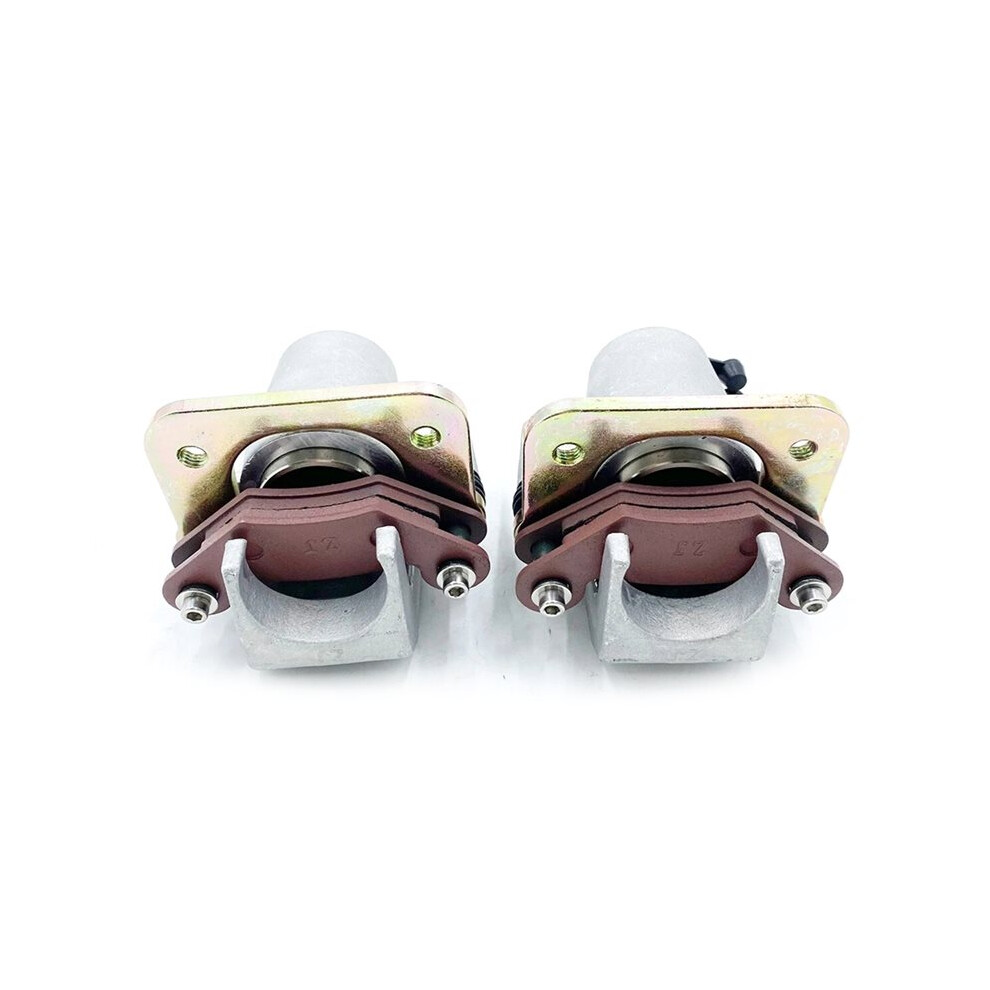 Brake Caliper Rear Right 35791 & Left 70520 For Linhai 400Cc 500Cc Lh400 Lh500 550Cc Atv Quad 4713032158316