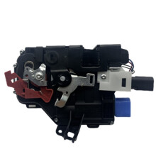 Car Left Rear Door Lock Actuator Motor 95553201502 for Cayenne 2003-2010 Left Rear