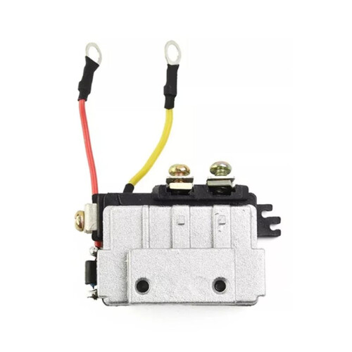 Ignition Module 89620-10120 131300-0033 for  , , .