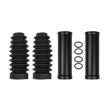 Motorcycle Front Fork  Dust Cover Kit for  Rebel CMX500 CMX300 2020-2023 Accessories