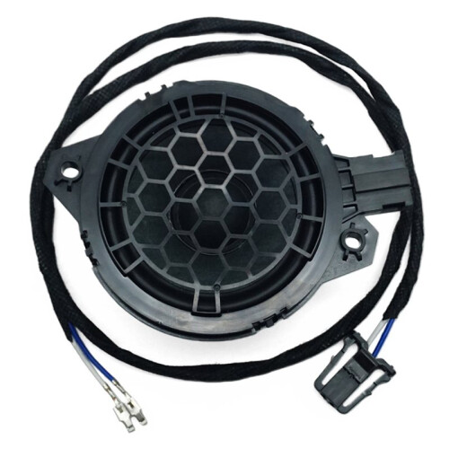 Midrange Speaker 8V0035397A for  A3 8V Q2 S3 Front Mid Range Speaker Car Speakers Accessories