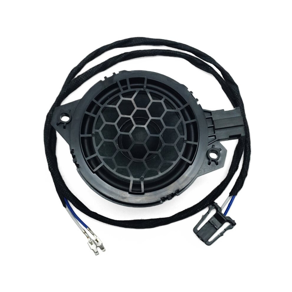 Midrange Speaker 8V0035397a For A3 8V Q2 S3 Front Mid Range Speaker Car Speakers Accessories 4713946097541