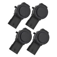 4Pcs 5WA919275BGRU PDC Parking Sensor for A3 Q4 E-Tron Enyaq 2021-2025 5WA.919.275.B Eye Sensor