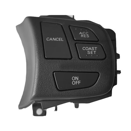 8602A016 Right Side Steering Wheel Cruise Control  for EVO X LANCER Outlander EX