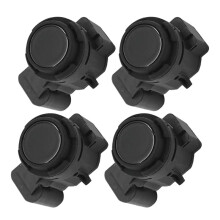 4PCS 5WA919275CGRU Parking Sensor Distance Assist for ID.4/ID.5 A3 S3 Cupra Leon 2021-2026 5WA919275A