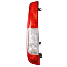 Car Rear Bumper Taillight Brake Light for Viano 04-10 Vito 04-15 6398200164 6398201664 Left