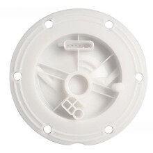 Fuel Pump Closure Cover Fuel Pump Flange Cover A2044700438 2044700438 for  C350 E350 C300 GLK350 W204 W212
