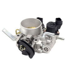 Throttle Body for 4G18 Lancer Engine 1.6L 03-15 MR560120 MD615660 MN128888 Air Intake System Throttle Valve