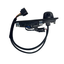 Cámara de Visión Trasera 95766B1010 95766-B1010 para para G80 2015-2020 G70