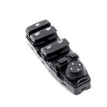 Car Window Control Lifter Button 61319297349 for X1 F48 X5 F15 X6 F16 F86