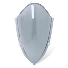 Motorcycles Windscreen Front Visor Shield Windshield Airflow Deflector Spoilers for RS457 457 2024 2025 Grey