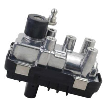 Attuatore Turbo Elettrico BV45-0262 BV45-0338 14411-5X01A 144115X01A per Navara Pathfinder YD25DDTI 2.5 DCi