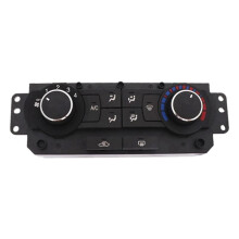Car Heater Temperature A/C Control Buttons for Epica 2007-2016 9067577 59020489