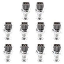 10 Pcs Coolant Temp Sensor 96815490 96253551 96815495 for Daewoo 1.0-3.6L 2004-2020