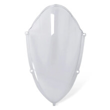 Motorcycles Windscreen Front Visor Shield Windshield Airflow Deflector Spoilers for RS457 457 2024 2025 Clear