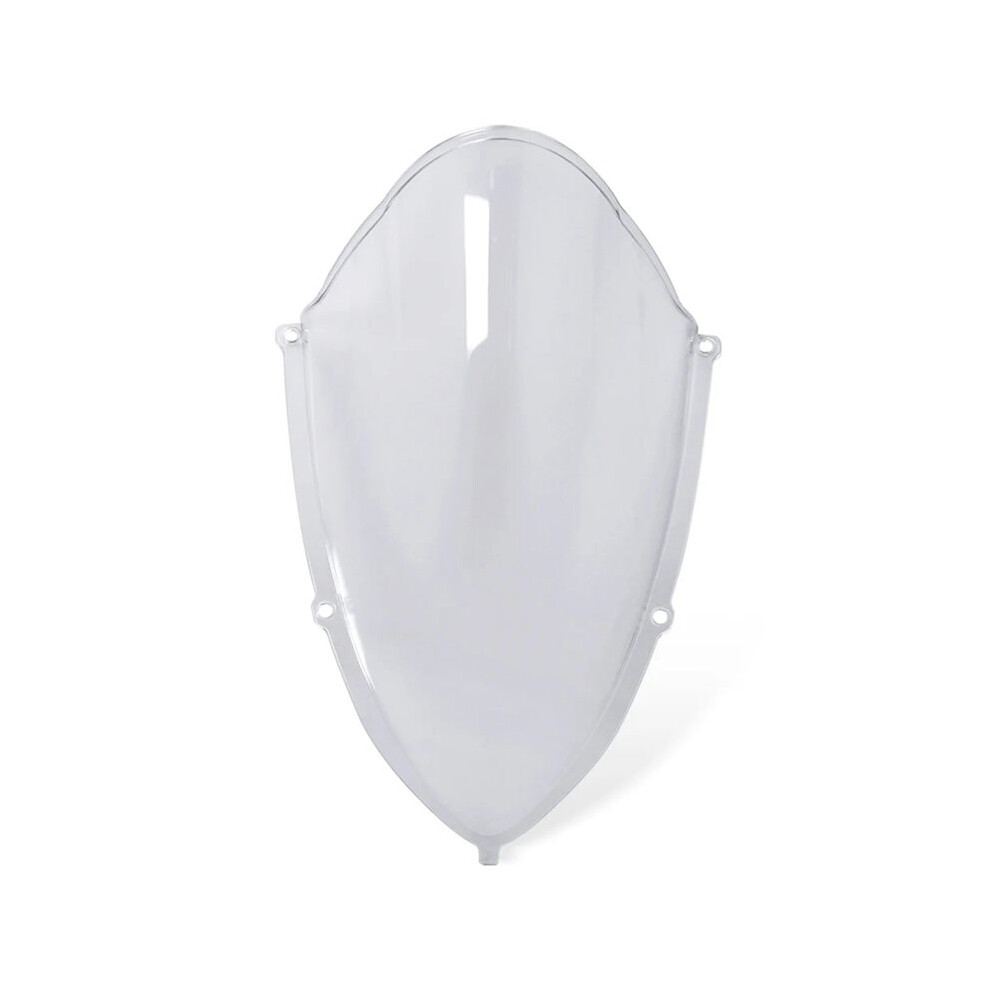 Motorcycles Windscreen Front Visor Shield Windshield Airflow Deflector Spoilers For Rs457 457 2024 2025 Clear 6031353609880