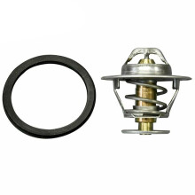 Termostatsats 82 Grader 3831424 för  Penta MD31 AD41 KAD42 KAD43 KAD300 Motorer 875849 876128 1544390