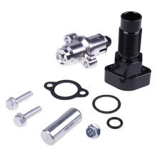 Automatic Cam Chain Tensioner with Gasket Seal Bolts for 2013-2016 Ranger 900XP 2015-2016 Ranger 1000XP 2014