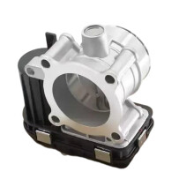 F01R00Y108 Throttle Body Assembly for Great Wall H4, H6, NEW H6, H6 COOPER, F5 4B15 Engine