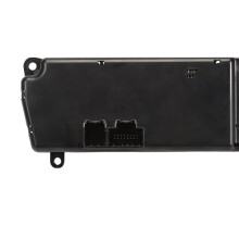 HVAC A/C Heater Climate Control Module for   2011-2013 AC Control Temp Panel 55111170AE 55111170AF