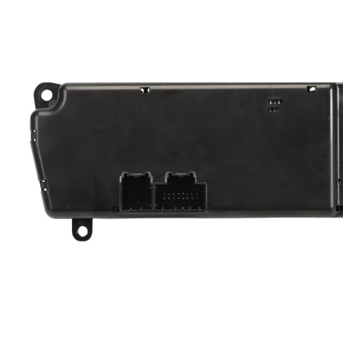 HVAC A/C Heater Climate Control Module for   2011-2013 AC Control Temp Panel 55111170AE 55111170AF