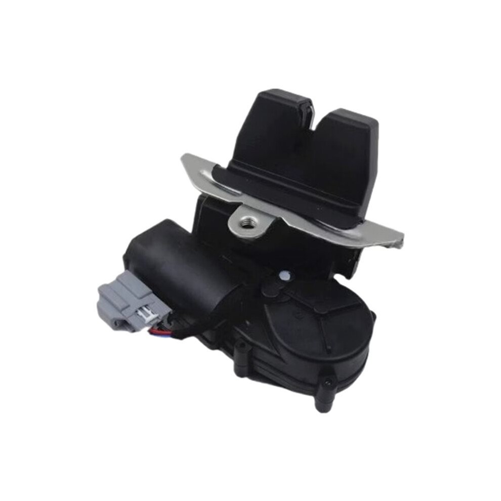 Tail Lock Fk7an442a66bb Ds7an442a66bc For Explorer, Mondeo, Escape. 6033000193858