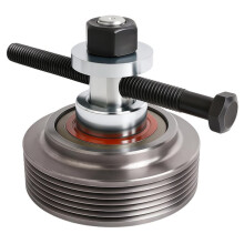 3066330 Water Pump Idler Pulley Tensioner Pulley for Engine N14 Replaces 3066330RX RW1074X WA768