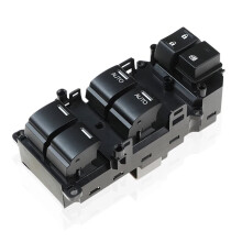 Electric Power Window Lifter Control Button 35750-TA0-A22 for Accord 2008 - 2012 Car Accessories