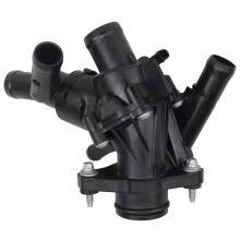 A2702002200 High Quality Turbo Engine Thermostat for CLA A B GLA OEM A2702000315 A2702000415 A2702000615