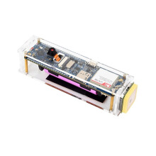 Carte de Développement ESP32-S3, Compatible LTE Cat-1/WF/BLE/GNSS, Couverture Mondiale Multibande, WFI Portable 4G