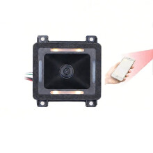 Barcode-Scanner-Modul für Selbstbedienungskioske: Extrem Schneller 1D/2D/QR-Auto-Scan-Leser EP8280L mit TTL