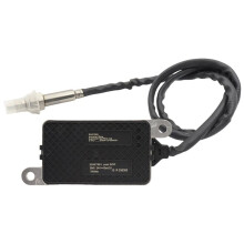 NOx Sensor Nitrogen Oxide Sensor 5WK97368 22827991 A2C93782700-02 for FH FM FL Truck