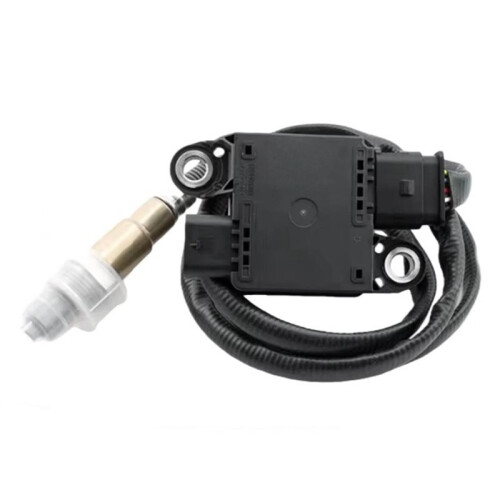 Bil PM-Sensor K2GA5L239AA 0281007387 för  Mondeo MK5 PM-Partikelsensor
