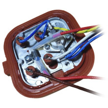 Suitable for Garment Steamer Accessories GC553GC554 GC556 GC557 GC571 Boiler Heating Body Heater Repair Parts