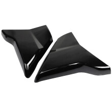 Motorcycle Side Covers Panel Fairing for Trike Street Glide Tri Glide Ultra FLHTCUTG Freewheeler 2009-2023