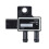 DPF Exhaust Pressure Sensor for  8098309 13628098309 Car Accessories 1