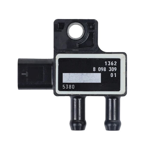 DPF Exhaust Pressure Sensor for  8098309 13628098309 Car Accessories