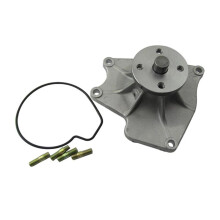 Water Pump Assy for Pajero Montero II III V46 V78 V68 4M40 4M41 ME993473 ME996789 ME200411