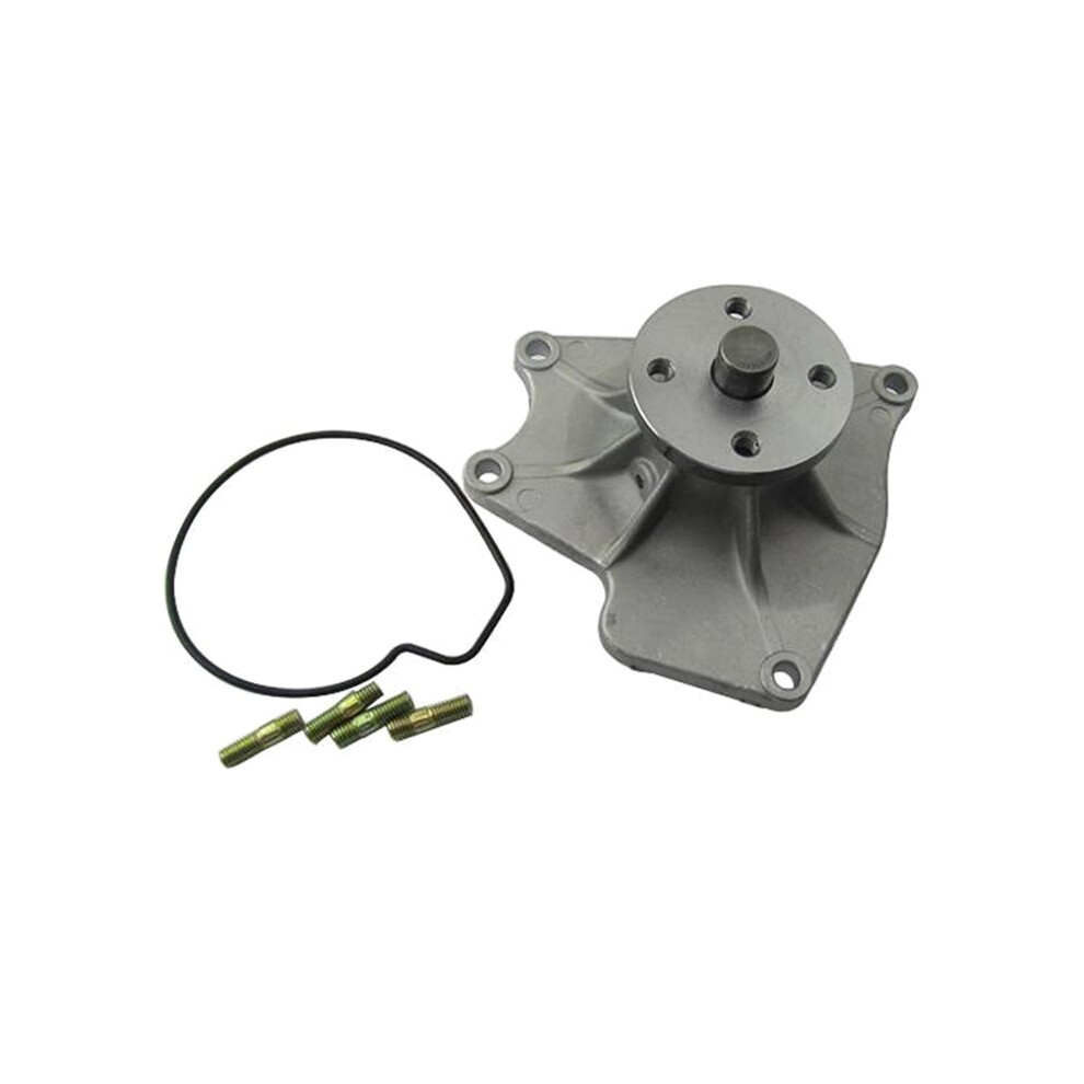 Water Pump Assy For Pajero Montero Ii Iii V46 V78 V68 4M40 4M41 Me993473 Me996789 Me200411 4712279303220