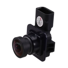 Rear View Camera Reverse Parking Aid Camera ET4Z-19G490-A ET4Z-19G490A EJ5Z1-9G490 for MKX 2011-2015