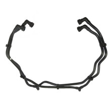 C2D21475 Cooling Hose Radiator Pipe for XJ 2010-2019