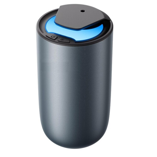 Waterless Diffuser for Essential Oil,  Car Air Freshener Diffuser Auto /Off, Rechargeable Scent Air Machine