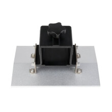 HALOT-MAGE PRO Forming Platform Kit 132x232x8MM AL6063 Natural Color Radium Engraving UV 3D Printer Parts