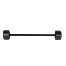 Motorcycle Front Wheel Axle Bars Crash Slider Protector Bars Wheel Hub Protector for GSX-8R GSX-8S