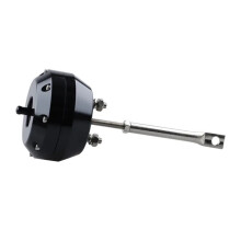 Adjustable Auto 2.00" Billet Aluminum Turbo Actuator Wastegate Actuator for COLLINS -31 ACTUATOR Escort Cosworth